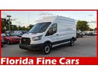 2023 Ford Transit-250 Cargo Van HIGH ROOF 148WB