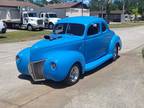 1940 Ford classic