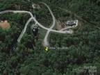 Plot For Sale In Lake Lure, North Carolina