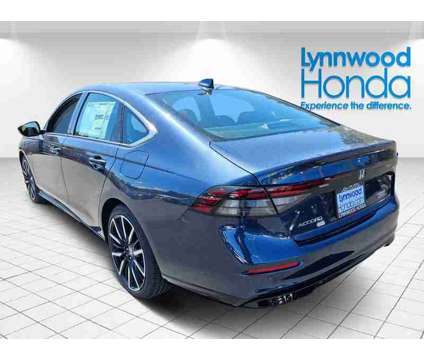 2024 Honda Accord Hybrid, new is a 2024 Honda Accord Hybrid Touring Hybrid in Edmonds WA