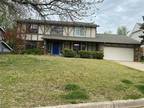 Home For Sale In Tulsa, Oklahoma