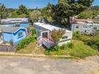 Property For Sale In Fort Bragg, California