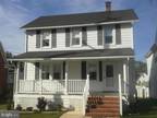 Home For Sale In Perryville, Maryland
