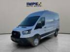 2022 Ford Transit Connect AWD 2022 Ford Transit-250