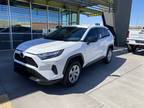 Used 2023 Toyota Rav4 LE for sale