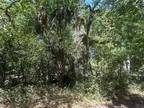 Plot For Sale In Weeki Wachee, Florida