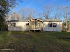 Property For Sale In Lawtey, Florida