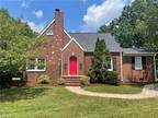 Home For Sale In Stoneville, North Carolina