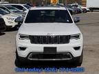 $20,800 2021 Jeep Grand Cherokee with 58,955 miles!