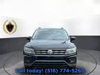 $15,900 2021 Volkswagen Tiguan with 54,698 miles!
