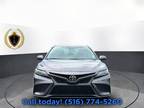 $15,490 2021 Toyota Camry with 59,354 miles!