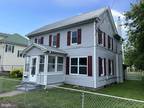 Home For Sale In Bridgeville, Delaware