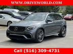 $39,995 2018 Mercedes-Benz GLC-Class with 50,644 miles!
