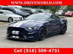 $54,995 2018 Ford Mustang with 13,073 miles!