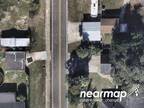 Foreclosure Property: Mccarty Dr S