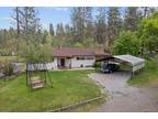 Spacious home on over 1-acre close-in to Spokane!