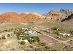Quail Hollow Ranch | 2.65 Acres in Calico Basin