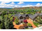 Premier Foothills Estate in Arrowhead Ridge