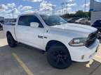 2018 Ram 1500 Night Crew Cab 4X4