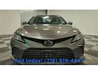 2022 Toyota Camry with 49,672 miles!