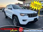 $15,991 2016 Jeep Grand Cherokee with 113,549 miles!