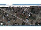 Plot For Sale In Granite Shoals, Texas