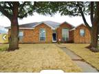 Home For Sale In Desoto, Texas