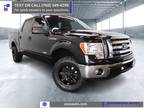 2012 Ford F-150 XLT for sale