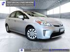 2012 Toyota Prius Plug-In for sale