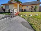 Home For Rent In Homestead, Florida