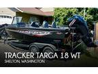 2022 Tracker Targa 18 WT Boat for Sale