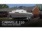2004 Caravelle Sea hawk 210 Boat for Sale