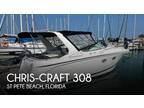 2003 Chris-Craft 308 Boat for Sale