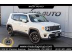 2019 Jeep Renegade Altitude for sale