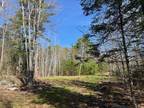 Plot For Sale In Orland, Maine