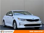 2016 Kia Optima LX Sedan 4D for sale