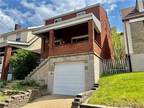 Home For Sale In Pittsburgh, Pennsylvania