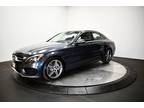 2015 Mercedes-Benz C 300 Luxury 4MATIC for sale