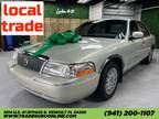 2003 Mercury Grand Marquis GS for sale