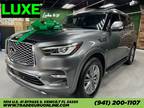 2019 INFINITI QX80 LUXE for sale