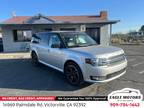 2014 Ford Flex SEL for sale