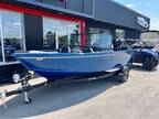2024 Lund 1775 Adventure Sport Boat for Sale