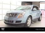 2013 Cadillac SRX Luxury Collection for sale