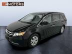 2016 Honda Odyssey EX-L for sale