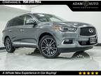 2019 INFINITI QX60 LUXE for sale