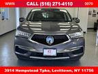 $23,995 2020 Acura MDX with 54,854 miles!