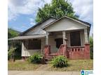 Home For Sale In Birmingham, Alabama