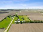 Home For Sale In Hudson, Illinois