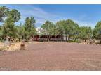 Home For Sale In Show Low, Arizona