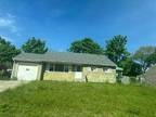 Foreclosure Property: Claywood Dr